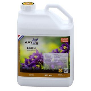 APTUS K-Boost, 5L