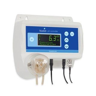 Bluelab pH Controller, Pumpleistung 10ml/minmin SN: #P