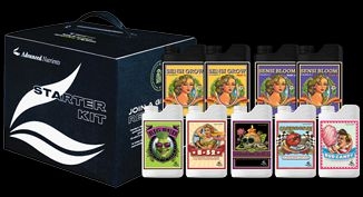 Starter Kit   Advanced Nutrients