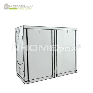 HOMEbox Ambient R 240+,aufgeb. 240 x 120 x 220cm