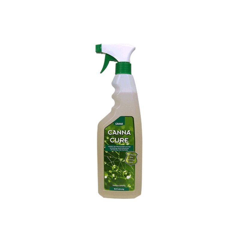 Canna Cure Spray RTU 0,75 Liter