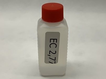 Eutech EC 2,77 (100ml)