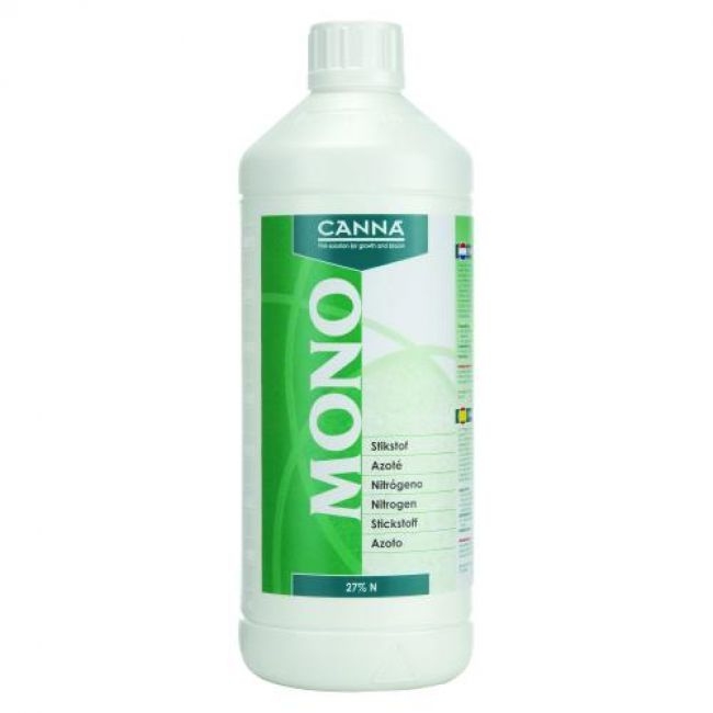 Canna Mono Stickstoff (N17%), 1 L