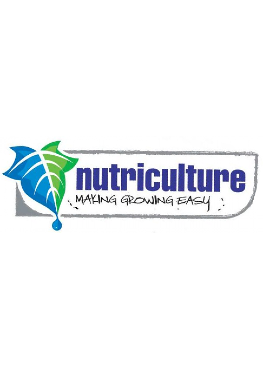 Nutriculture