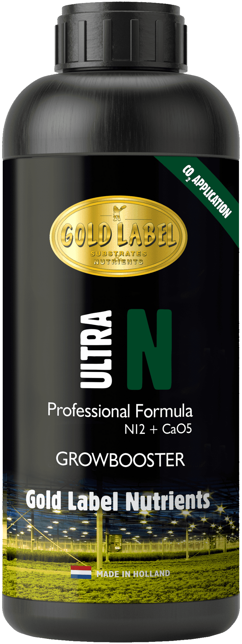 Gold Label Ultra N , 5L