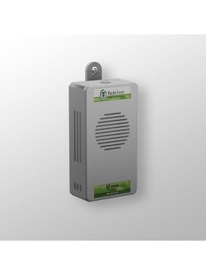 TechGrow Sensor S2/0-10.000PPM (Co2/Light)