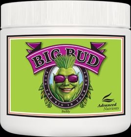 Big Bud   Powder 1 Kg