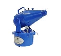 RP Eco Sprüher Blau 1 Düse 1200 W 4 Ltr