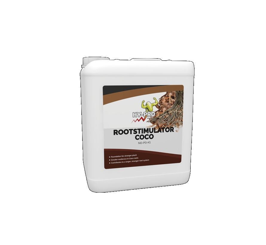 Hy-Pro Rootstimulator Coco 5 L