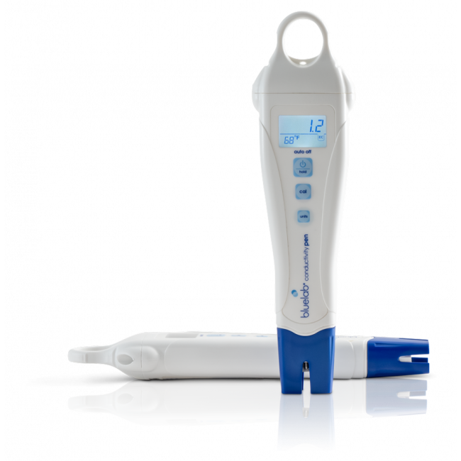 Bluelab EC Pen SN: