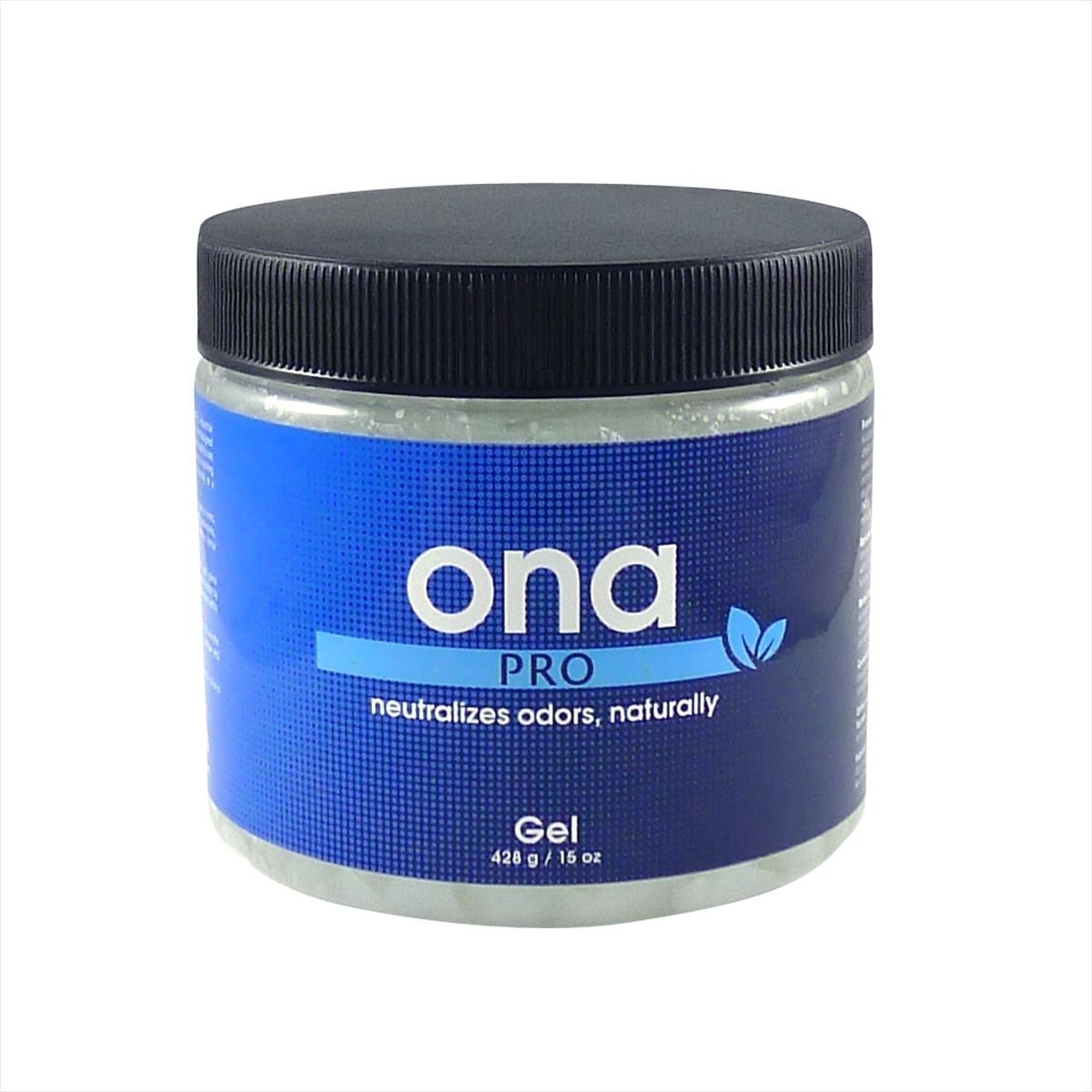 ONA GEL 400g POT PRO