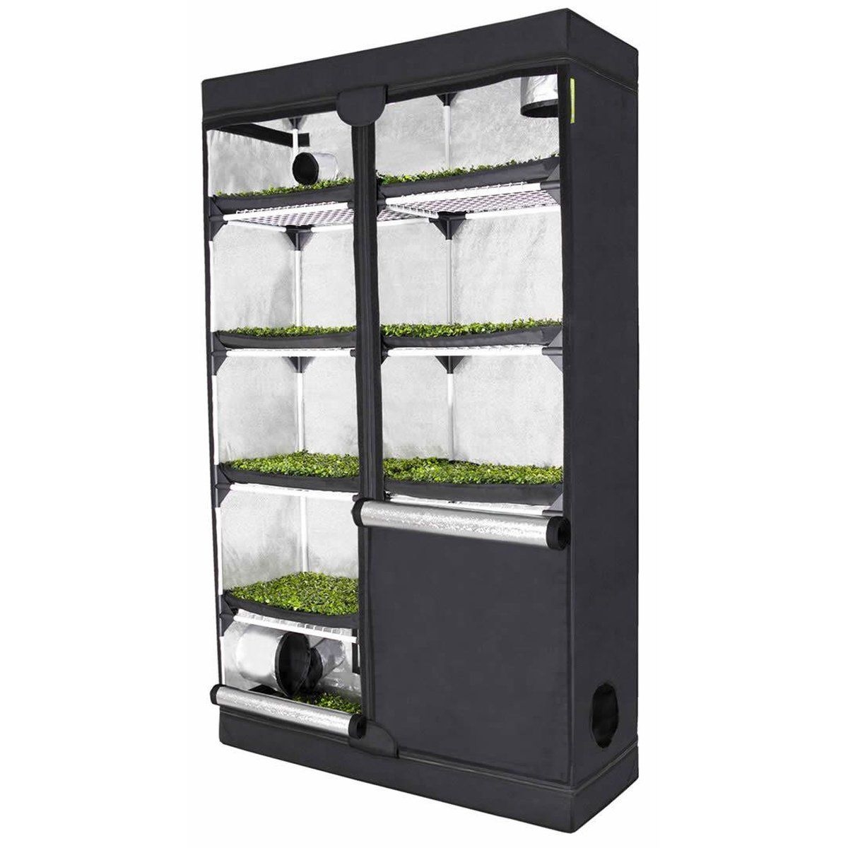 GHP Probox Propagator XL 120x40x200 cm