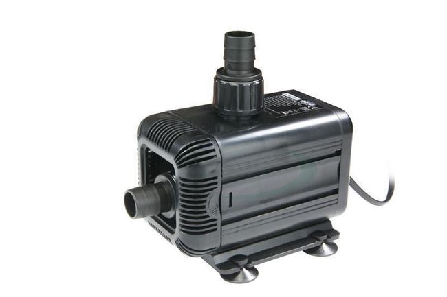 Hailea HX-6540, 2880 L/h, 100 W, H=3,1