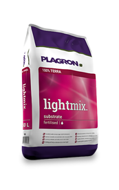 Plagron Light- Mix, 50 L