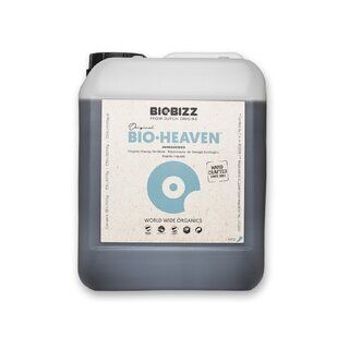 BioBizz Bio Heaven , 5 L