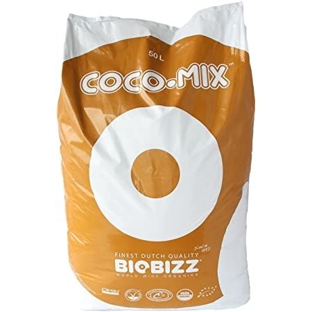 BioBizz COCO-MIX, Sack à 50 L