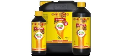 Atami ATA Organics Bloom C, 1 L