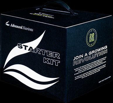 Starter Kit   Advanced Nutrients