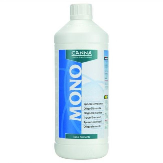 Canna Mono Spurenelementemix (Trace Mix), 1 L