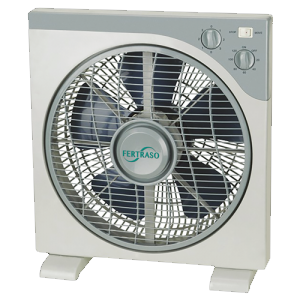 Ventilator one4air/Fertraso Boxfan 30cm