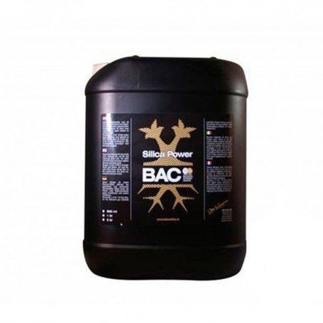 BAC Silica Power Pflanzenverstärker 5 Liter