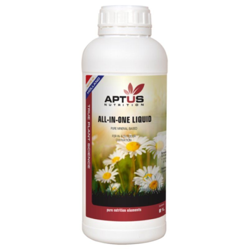 APTUS All-In-One Liquid 1 Liter