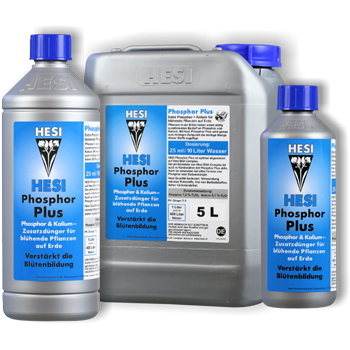 HESI Phosphor Plus 1 L