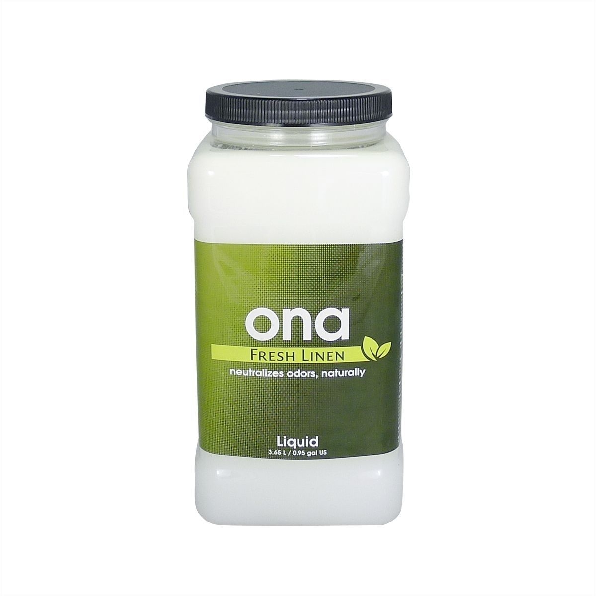 ONA GEL 4 liter POT, Fresh Linen