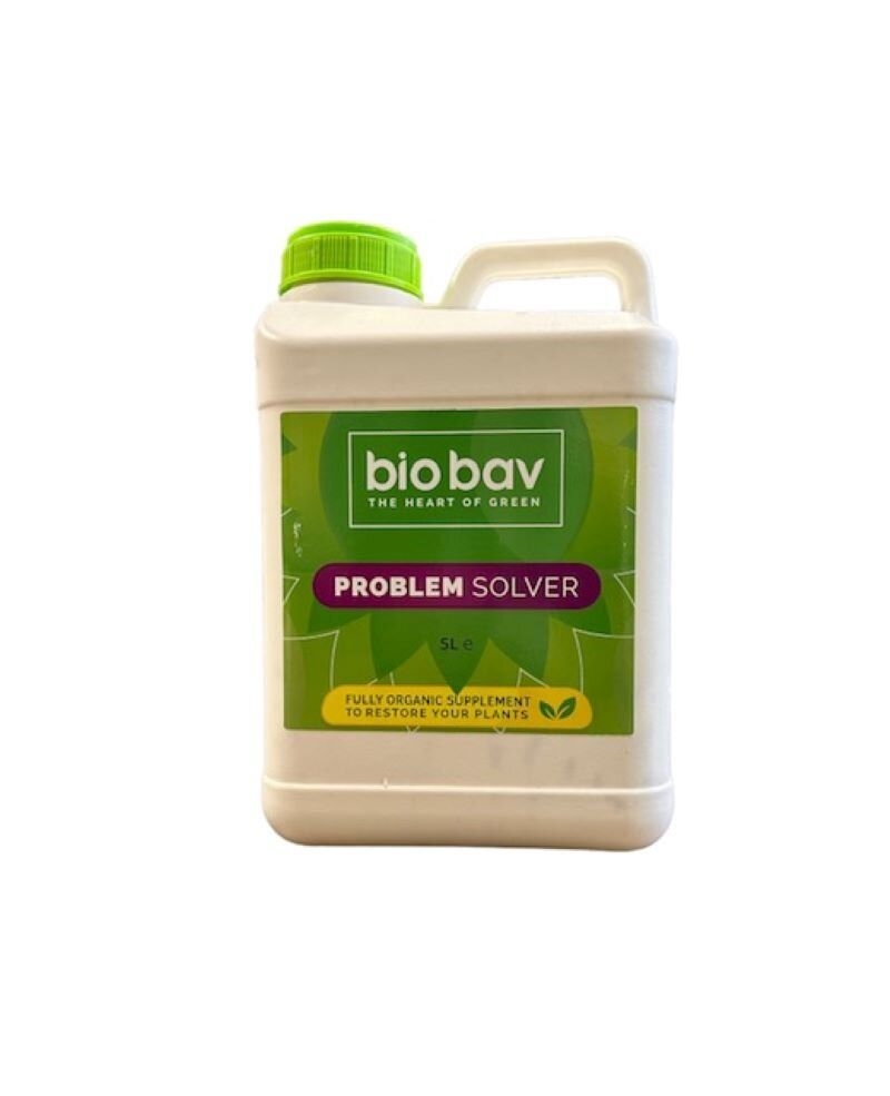 BioBav Problem Solver 5 L