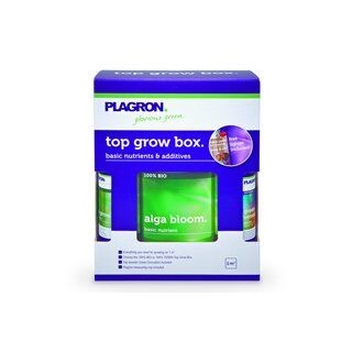 Plagron Top Grow Box Bio