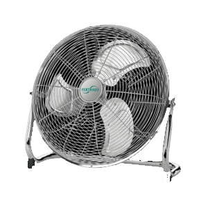 Fertraso Floor Fan  Ø45cm 100 Watt