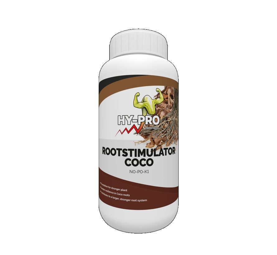 Hy-Pro Rootstimulator Coco 1 L