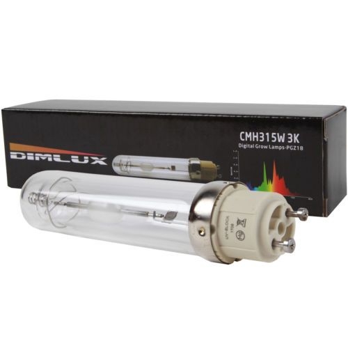 Dimlux CDM 315w Agro 3K