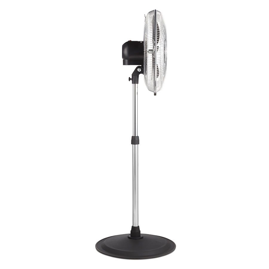 Ralight Standventilator 18 Zoll 45 cm -oszilierend