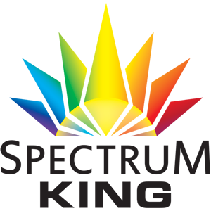 SPECTRUM KING