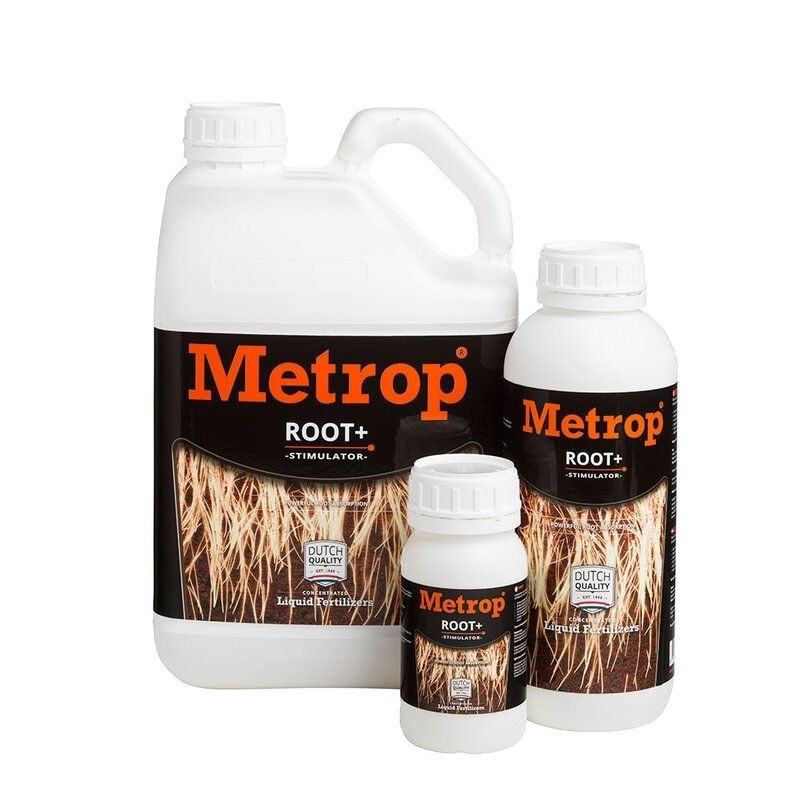 Metrop  Root + 5L