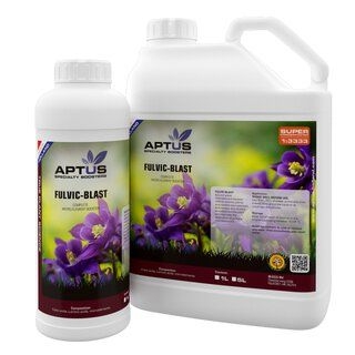 APTUS Fulvic Blast, 1L