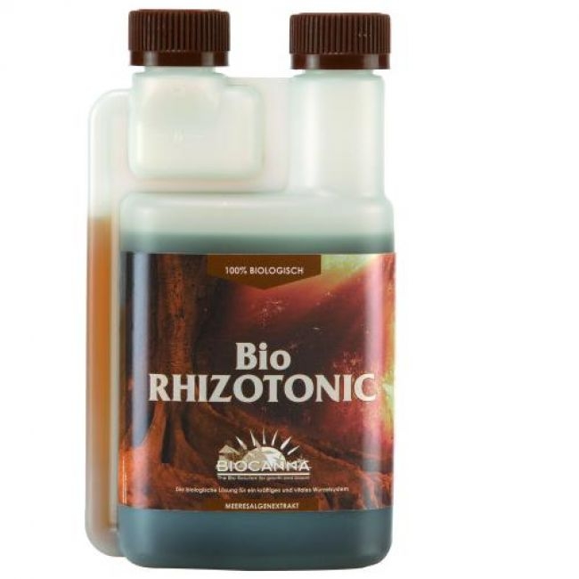 Canna Bio Rhizotonic, 1 l