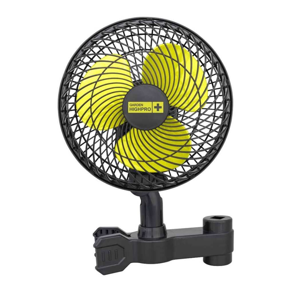 GHP Schwenkventilator Profan 20W   Ø  20cm