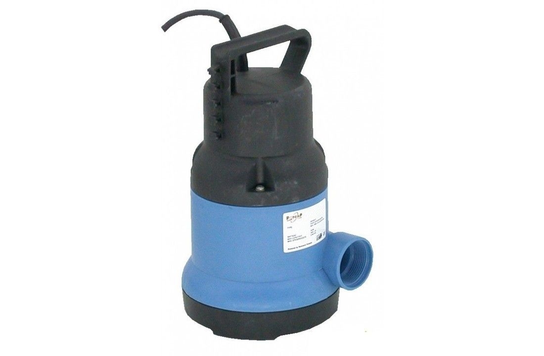 Tauchpumpe RP-12000 550 W