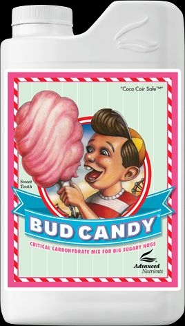 Bud Candy  1 L