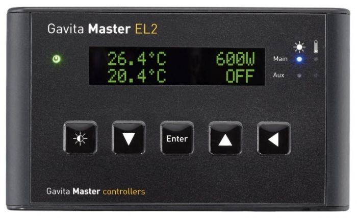 Gavita Master Controller EL2 für e-Serie