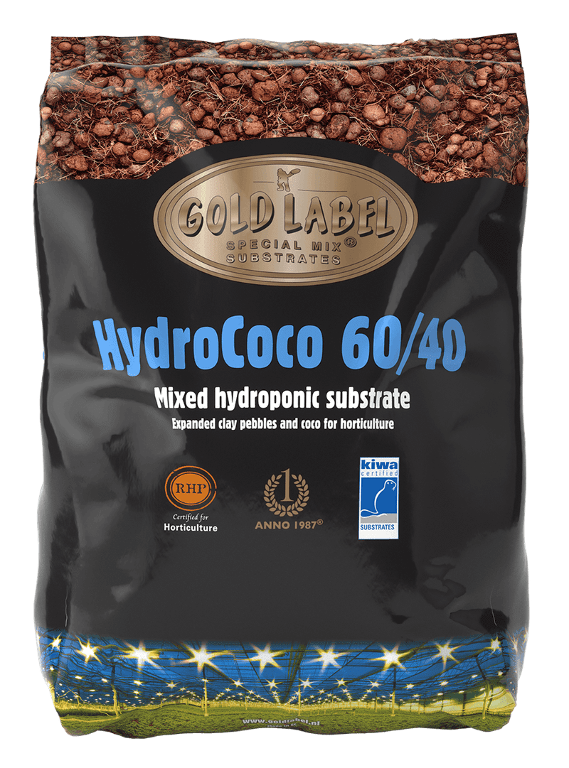 Gold Label Hydro/Coco 60/40