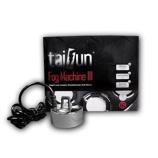 Taifun Nebler / Fog Machine III 1200ml/h