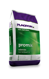 Plagron PRO Mix , 50 L. (ohne Perlite)