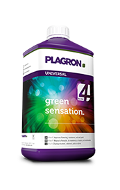 Plagron Green Sensation, 1 L