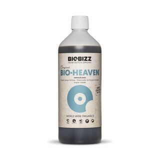 BioBizz Bio Heaven , 1 L