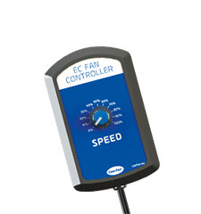 Can-Fan EC Speed Controller