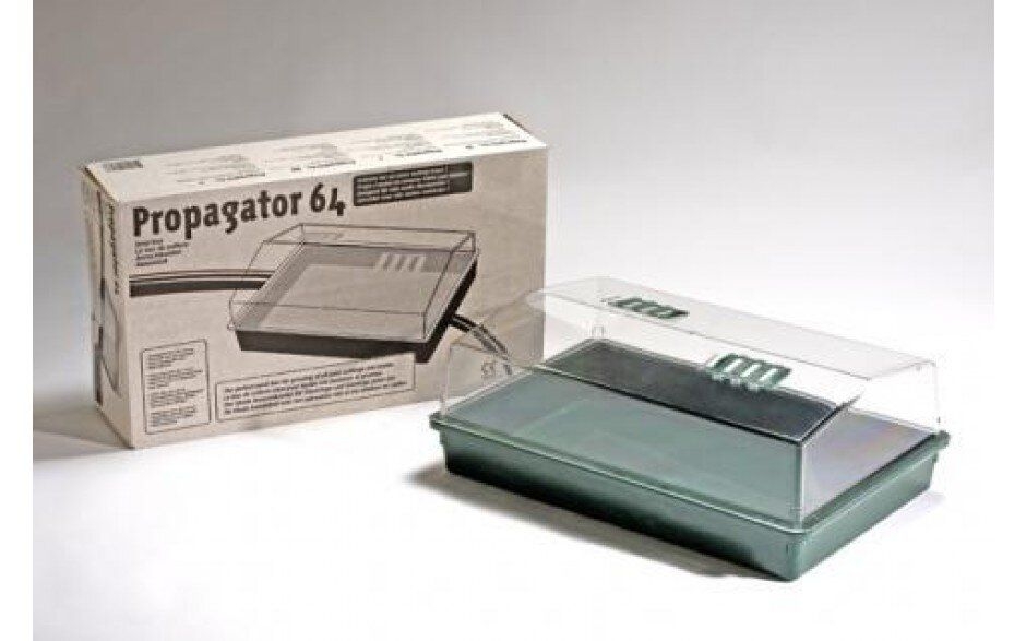 Zimmergewächshaus XL Propagator 64