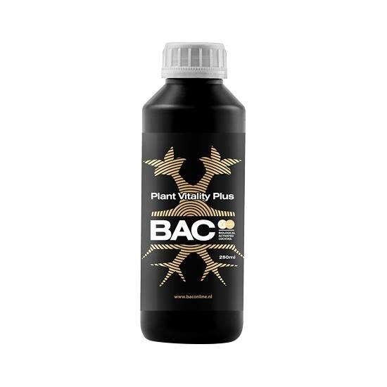 BAC Plant Vitality Plus 250ml